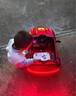 赟娅婴幼儿童电动车超大可坐人充电遥控四轮玩具车双人男女孩电动汽车 【高配】四驱大电池皮座 1h 5+岁 新年礼物京选儿童户外玩具2-3-4-5-6-7-8-9岁 实拍图
