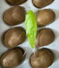 京鲜生 陕西徐香绿心猕猴桃 12粒单果90g+ 新鲜水果 源头直发 包邮 实拍图