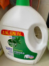 滴露（Dettol）衣物除菌液 经典松木2.5L+1L 消毒液衣物除菌天然植物提取 实拍图