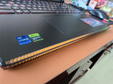 微星（MSI）泰坦18 AI 18英寸游戏本RTX5090丨5080丨5070Ti笔记本电脑酷睿U9-275HX电竞本2.5K240Hz U9-285HX丨RTX5080丨2.5K 64G内存  2TB固态 两年上门服务 实拍图