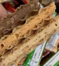 探戈探戈咔咔脆威化饼干160g牛奶巧克力芝士榛子聚会办公进口零食 牛奶*2+巧克力*2共 640g 实拍图