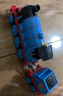 托马斯&朋友 （THOMAS&FRIENDS）小火车男孩玩具合金车动画片同款詹姆士全新形象儿童生日新年礼物 中型合金-亨利（80周年） 实拍图