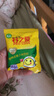 谷之爱（PRO-LOVE）有机小米米粉宝宝辅食婴儿6个月+营养钙铁锌米糊外出即食辅食225g 钙铁锌 225g*1盒 实拍图