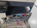 绘威SC2022粉盒适用富士施乐Fuji Xerox docucentre SC2022墨粉盒SC2022DA/NW/CPS碳粉硒鼓 黄色大容 实拍图