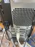戴尔（DELL）ECT1250 台式电脑 12代酷睿i5-12400 办公游戏炒股设计师全套DDR5台式机电脑整机 定制版 单主机(带键盘鼠标) 12代i5-12400 16G 1TB固态硬盘 实拍图