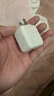 Apple苹果原装数据线PD快充线原装20W充电器苹果原装配件二手充电器（无包装）95新 10W充电头 实拍图