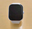 小米（MI）REDMI Watch 5 皎月银 国家补贴 澎湃OS 2 心率血氧监测 蓝牙通话 红米手表5 智能手表 小米汽车 实拍图