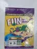 剑桥少儿英语YLE考试用书 Fun for Movers 4th Edition 学生书+在线帐号+练习册（剑桥大学出版社）适合小学3、4年级 进口英文原版 小学教辅 实拍图
