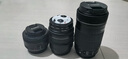 佳能（Canon）EF-S EF-M 二手镜头 标准变焦广角风光人像APS-C半画幅单反微单相机镜头 佳能EF-S 55-250 IS STM 黑色 单镜头【套餐更划算】 99成新 实拍图