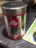 意利（illy）咖啡粉意大利进口100%阿拉比卡研磨咖啡粉意式拼配浓缩黑咖啡 中度烘焙粉250g 实拍图