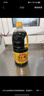 鲁花自然鲜系列 酱香酱油【 0添加防腐剂 特级生抽】1.28L 调味品 实拍图