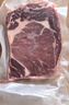 澳牛日记 澳洲安格斯谷饲菲力原切牛排 净重1kg 雪花牛肉生鲜牛扒里脊 实拍图