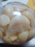 云山半全厨佳系列糖蒜500g 醋头瓣甜腊八蒜火锅解腻下饭泡酱腌咸菜罐装 实拍图