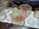 贝能双边ppsu吸奶器配件三合一吸奶器配件 喇叭罩27mm口径（三合一吸奶器） 电动式 实拍图