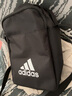 阿迪达斯 （adidas）【滔搏运动】男包女包运动包单肩包户外旅游包休 H30336 F 实拍图