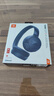 JBL T520BT蓝牙头戴式耳机无线通话降噪耳机耳麦 57小时续航 蓝牙5.3 蓝色【全新国行】 实拍图