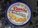皇冠（danisa）丹麦曲奇饼干368g罐装 零食礼盒团购61儿童节送礼物 印尼进口  晒单实拍图