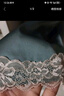曼烟情趣内衣用品吊带性感纯欲睡衣蕾丝后妈裙sm羞耻丁字裤制服杏8339 实拍图