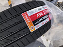 朝阳1号 汽车轮胎 215/60R17 96V ARISUN 1 SUV适配观致3 实拍图