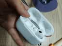 悦虎【官方旗舰店】洛达1562Fpro2蓝牙耳机适用苹果主动降噪真无线华强北入耳式运动跑步超长续航 五代pro2-L口【顶配降噪版】 实拍图