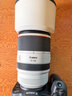 佳能（Canon）RF全画幅微单镜头 专业变焦镜头打鸟 适合R7 RP R10 R5 R6二代 R8 R50 R100微单相机 RF 70-200 2.8L IS USM远摄变焦 套餐三【升级卡色偏振 实拍图
