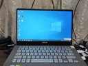 华硕（ASUS）网课学习商务办公本编程14/15.6寸轻薄便携i5/i7独显二手笔记本电脑 95新窄边I7-8550-独显16G+1T-18款 实拍图