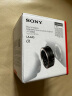 索尼（SONY） LA-EA5卡口适配器 微单E卡口转接A口镜头转接环 适用索尼A7C/A7S3/A7R4A/A7R4 晒单实拍图