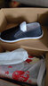 布舍元休闲爸爸男传统手工千层底老北京布鞋男 LFN9102 牛筋底 38 实拍图