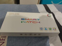 XAAppel苹果机适用官方华强北新款watchS10Ultra4顶配智能电话手表5G全网通初高中生男女学生防水运动 极 · 银【极薄双扬声+至尊满配+果子UI] 超长待机-可回复微Q信息-提前优惠6 实拍图