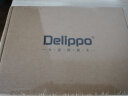 Delippo 电源适配器12V5A适用联想海尔明基AOC华硕12伏4A3A3.5A2A液晶显示器LED灯条门禁点餐机直流电源 【真3C认证】12V5A 60W 无AC线 DC接口5.5*2.5MM 实拍图