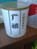广禧优品血糯米罐头900g 免煮即食紫米面包黑米手工DIY奶茶烘焙原料 实拍图