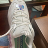 斯凯奇（Skechers）女鞋秋季厚底老爹鞋百搭熊猫鞋软底舒适外穿休闲运动鞋11959 实拍图