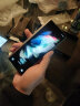 三星SAMSUNG SM-F9260 Galaxy Z Fold3 5G屏下摄像折叠屏手机书写 Fold3 雪川银 12+512GB 韩版单卡 实拍图