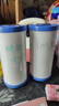 3M净水器AP801前置过滤器滤芯耗材家用AP817-2活性炭滤芯 AP801滤芯 实拍图