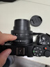 尼康（Nikon)Z5 Z6二代Z7 Z50 Z30全画幅旅游摄影拍照二手微单相机 尼康Z30+16-50套机 99成新 实拍图