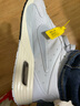 耐克NIKE运动休闲鞋女子减震AIR MAX SOLO运动鞋FN0784-009灰蓝38 实拍图