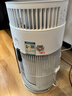 霍尼韦尔（Honeywell）宠物空气净化器吸猫毛除过敏源猫猫搭子 猫毛净化器杀菌消毒除异味【家电国家补贴】KJ360F-C22W 实拍图