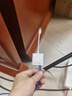 CangHua 苹果手机lightning转网口 iPhone千兆网线转换器有线网卡RJ45接口转接头iPad外连网络以太网直播 实拍图