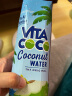 唯他可可（Vita Coco）椰子水椰汁夏季饮料 低糖低卡富含电解质  原装进口果汁1L*12瓶 实拍图