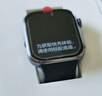 华为HUAWEI WATCH FIT 4 韵律黑氟橡胶表带 华为运动智能手表超轻薄大屏潮流运动蓝牙通话睡眠监测fit4 实拍图