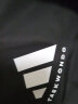 adidas阿迪达斯羽绒服棉服外套男女情侣长款户外运动加厚防风保暖棉大衣 棉服 ADIPK02T-BW XL 晒单实拍图