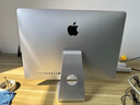 苹果 Apple imac 二手苹果一体机电脑台式机 21.5/27英寸 4K/5K 办公设计剪辑 京选电脑 | 一机一检 95新21寸087【i5-8-512固态】独显 实拍图