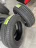 普利司通（Bridgestone）汽车轮胎 245/65R17 107H EP850 适配汉兰达/大切诺基/指挥官 实拍图