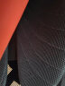 米乔（minicute）米乔人体工学腰垫车用办公室靠垫夏季减压腰枕座椅通用礼物 腰靠（靠垫） 气动版-灰色 1个 实拍图