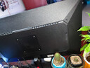 泰坦军团 27英寸 220Hz FastIPS 硬件低蓝光护眼 HDR高动态不闪屏技术 1msGTG 电竞游戏电脑显示器 P2710G+ 实拍图