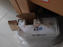 认养一起养牛吧纯牛奶学生儿童奶全脂牛奶 200mL*10盒*3箱 实拍图