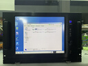 佳锐IP网络广播服务器数字工作站主机工业工控一体机校园智能触摸屏电阻电容公共系统村村通远程控制 15英寸电容 双核J1800+4G+128G固态 实拍图