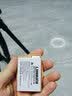 佳能（Canon）佳能相机充电器 700d电池 lp-e8原装电池 600d 650d 550d电池充电器 E8电池简包适用 600d 700d 650d 实拍图
