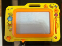 B.DUCK儿童磁性画板写字板可擦1-3幼儿DIY涂鸦画架宝宝早教亲子玩具礼物 晒单实拍图