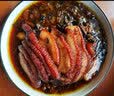 发晓食品梅菜扣肉500g/碗真空碗装加热速食宴席必备下饭熟食速食 精品梅菜扣肉500g*1份 500g 500g/碗 实拍图